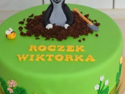 Tort dla dziecka 11