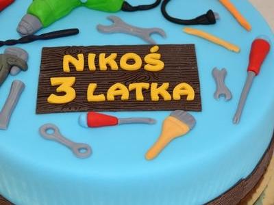 Tort dla dziecka 15