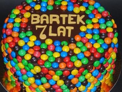 Tort dla dziecka 50