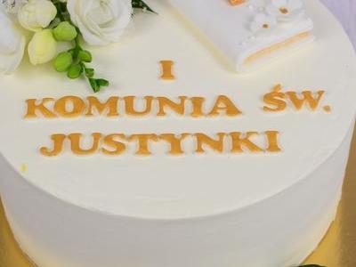 Tort komunijny 3