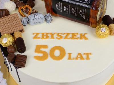 Tort dla dorosłego 29